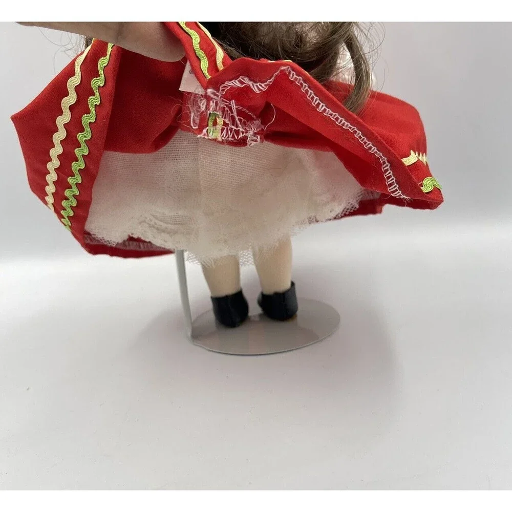 Effanbee Girl 8